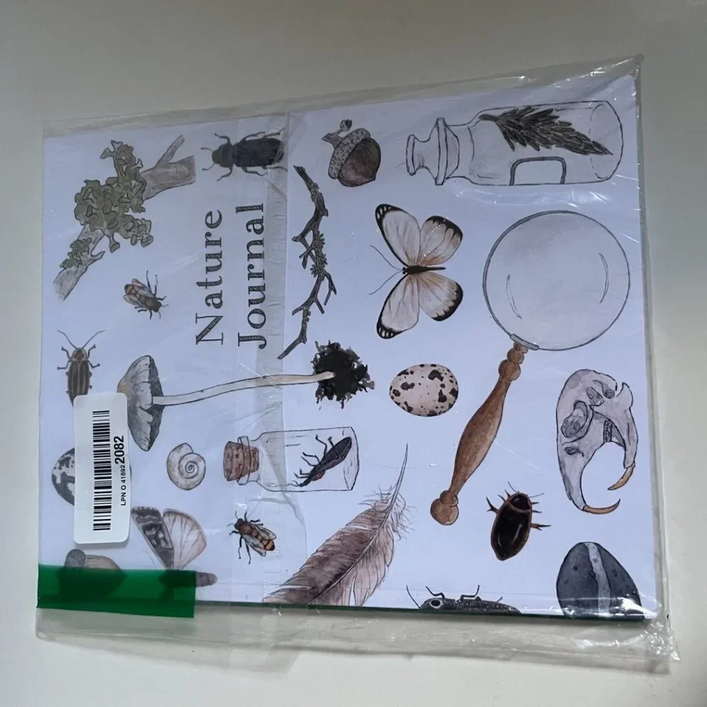 Nature Journal - Picture 7 of 8